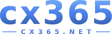 cx365 logo